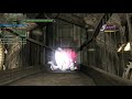 Devil May Cry 3 Speedrun in 1:24:41 (Normal, NG Dante)