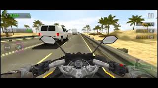 Traffic rider - Gameplay in pc | New video 2024 Gameplay |