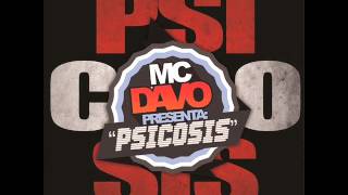 MC Davo "Psicosis" Descargar disco completo Gratis FULL HD