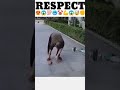 respect 💯🔥😍💥💯 shorts viral trending funny