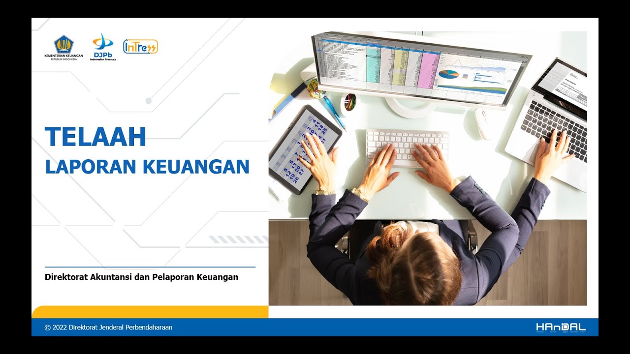 Apk Online Telaah Lkkl Youtube