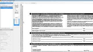 Document Management: How to Scan Documents for Digital Storage