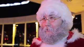 Startup Santa speaks with Nokia at Slush