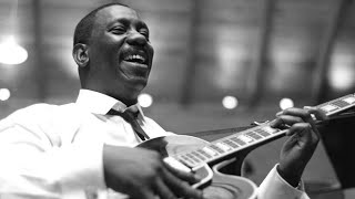 The Incredible Jazz Guitar of Wes Montgomery According to Orrin Keepnews