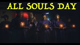 All Souls Day | A Short Film