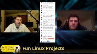 Fun Linux Projects