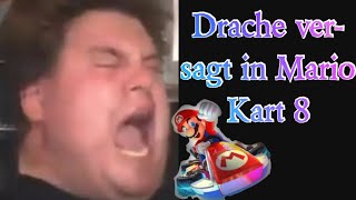 Drachenlord versagt in Mario Kart 8 Online! Achtung Mett Warnung! #drachenlord #reaction #comedy