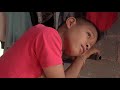 Muay Thai children fighting for cash  Unreported World