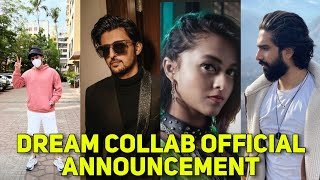 Armaan Malik x Darshan Raval x Amaal Mallik Collab Officially Confirmed! Amaal x Yohani Collab?