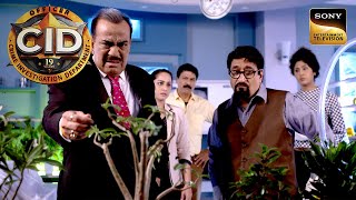 Elderly People पर हो रहे Attacks का ACP कैसे करेंगे पर्दाफाश? | CID | Full Episode