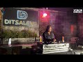 VADER LIVE 2025| FT MISS KUHLE AMAPIANO MIX [EP4 S2]