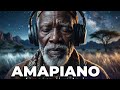 Ambient Deep Amapiano Mix 2026 — Emotional African Lounge