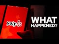 Whatever Happened To Yelp?