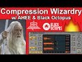 How To Use Ableton Compressor - Sound Design Tutorial