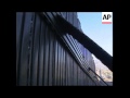 USA/MEXICO BORDER:  NEW CRACKDOWN ON ILLEGAL IMMIGRANTS