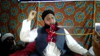 Mufti Anss Younus Latest Naat New Kalam 2020 || Muslim Help