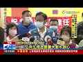 基隆年輕人電動車政見 謝國樑：一定實現