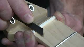 Combining A Headless Electric Guitar With A Traditional Electric Guitar Part 12 Trailer