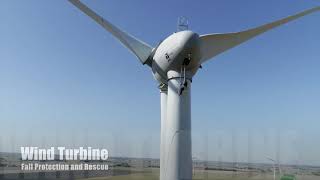 NOUVELLE HAUTEUR | Global Wind Organisation: Basic Safety Training