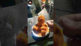 Unlimited Momos Offer in just 99/- only | Street Food India #foodblogger #shorts #streetfood #momos