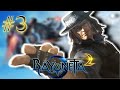 LUKA IS BACK!!!!!! | Bayonetta 2 Walkthrough Part 3 | Blind Playthrough