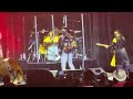 Steel Pulse (2026) - Not King James Version Medley- filmed by Lion Gainsburgh - #reggae #live 