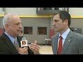 John Walters One-on-One with Steve Prohm