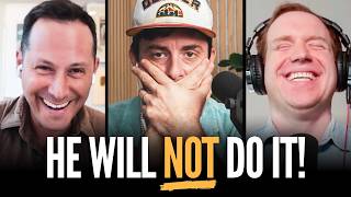 YouTube Won’t Let Us Say What This GOP Candidate Funds. You Have to Watch. | The Trio
