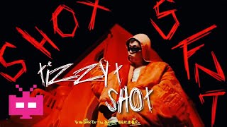 Tizzy T : SHOT 🔫 [ Official Music Video ]