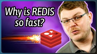 Redis Explained | Devops Simplified