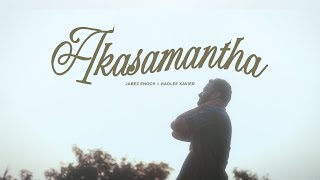 AKASAMANTHA || JABEZ ENOCH || HADLEE XAVIER || JONATHAN RACHAPROLU || LATEST TELUGU CHRISTIAN SONG