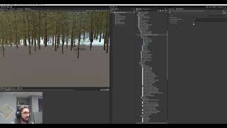 Foliage Renderer - Camera Calibration