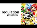 Roll the Dice - Mario Party Jamboree // Regulation VOD