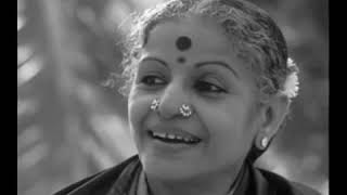 mangalam by M S Subbulakshmi , pavamana suthudu battu