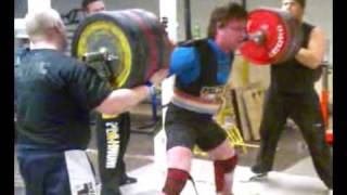 Jyry gym training 27.4.2010.wmv