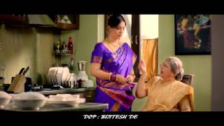 BHATUKALI DIALOGUE PROMO 1