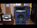 🎉test 🔈 loa jbl 4365 studio monitor✨ chất âm hay chơi tốt nhiều dòng nhac