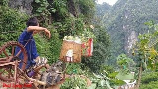 Here's how to move NA on Rocky Mountains down of Dong Banh lang son I thai lang Son