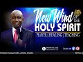 flow in his glory speak glory supernatural manifestation of the spirit