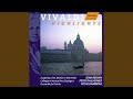 Concerto for 2 Violins in A Minor, Op. 3 No. 8, RV 522: III. Allegro