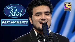 Indian Idol Season 13 | Judges ने इस Contestant को वापस बुला कर दिया Golden Ticket | Best Moments
