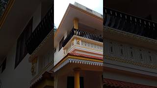 House near Kochi Airport | Athani | Kerala | Price 36 lakhs