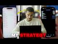 My Trading Strategy (7 Figure Trader)