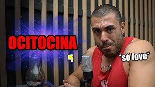 Tudo sobre ocitocina | O hormônio do amor