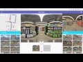 gothru street view editor moderates 27 panoramas in 20min