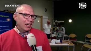 Cursus Kinderen Herkennen | LUCKYTV (2015)