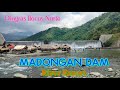 Madongan Dam at Dingras Ilocos Norte