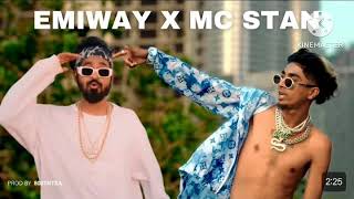 EMIWAY_X_MC_STAN_-_COMPANY_X_SHANA_BANN___MUSIC_VIDEO #mcstan #trending #tseries