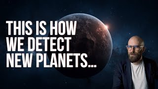 Exoplanets: How Humans Discovered Worlds Beyond Our Own