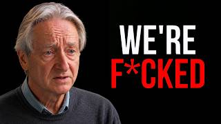 Godfather of AI WARNS: We Cannot Stop What's Coming